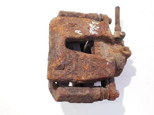 Used Right front brake caliper Right front brake caliper OPEL CORSA D (S07) 1.2 (L08, L68) (80 hp) 35379435 35379435