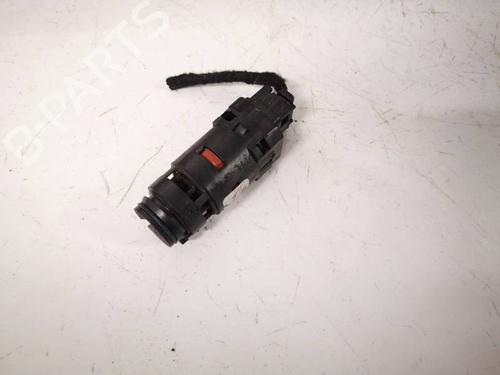 Used Electronic module Electronic module CITROËN C8 (EA_, EB_) 2.2 HDi (128 hp) 34868236 34868236