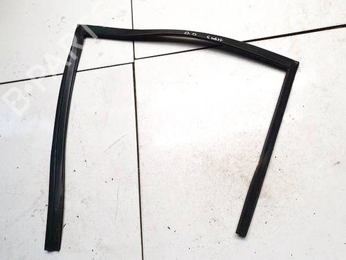 Used Rubber door seal Rubber door seal JAGUAR XF I (X250) 2.7 D (207 hp) 40113611 40113611