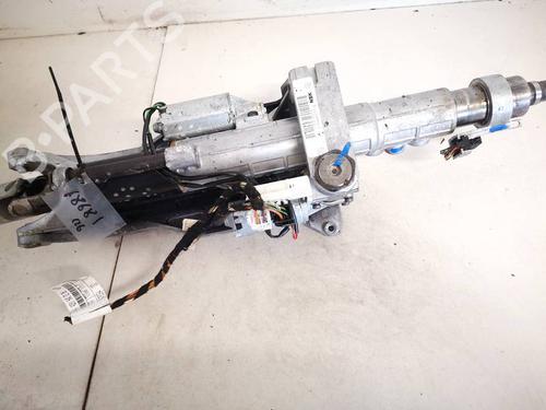 Used Steering column Steering column MERCEDES-BENZ M-CLASS (W164) ML 320 CDI 4-matic (164.122) (224 hp) 35342803 35342803