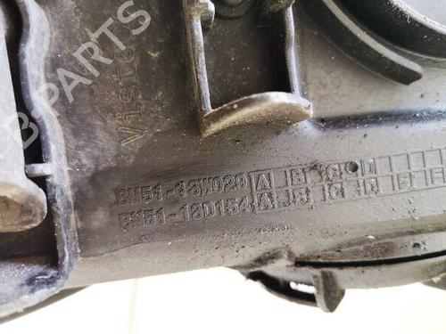 Right headlight FORD FOCUS III 1.6 TDCi | BP35076525C29 - Image 3