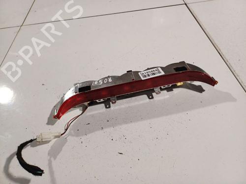 Used Third brake light Third brake light 34982725 34982725