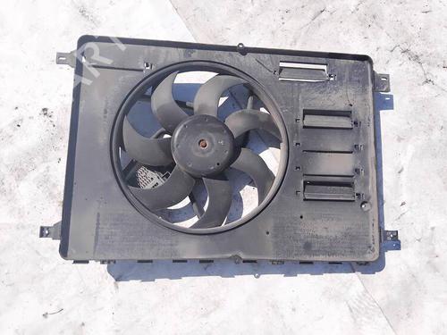 Used Fan Fan FORD GALAXY II (WA6) 2.0 TDCi (140 hp) 35284957 35284957