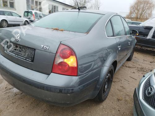 Pipe VW PASSAT B5.5 (3B3) 1.9 TDI | BP32893878M125  - Image 9