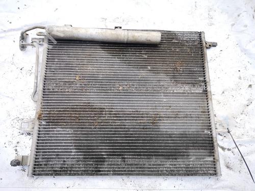 Used AC radiator AC radiator 35502760 35502760