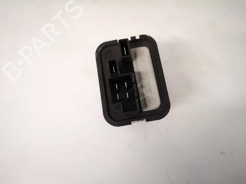 Heater resistor OPEL INSIGNIA A (G09) 1.8 (68) | BP35489105M108 - Image 3
