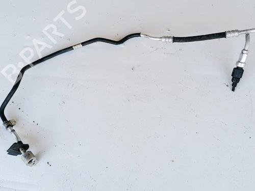 Used AC pipe AC pipe VW TOUAREG (7LA, 7L6, 7L7) 2.5 R5 TDI (174 hp) 33076393 33076393