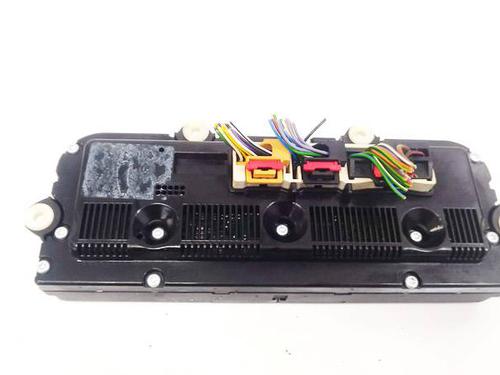 Climate control VW PASSAT B6 (3C2) 1.9 TDI | BP35102133I5 - Image 2