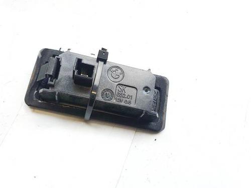 Licence plate light AUDI A4 B8 (8K2) 2.0 TDI | BP36507311I40 - Image 3