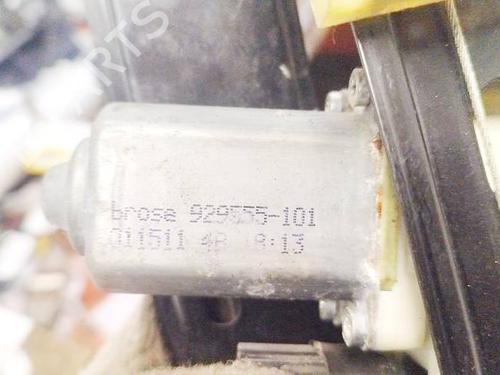 Left front window motor FORD FOCUS III 1.6 TDCi | BP35085379E21 - Image 3