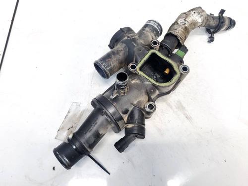 Pipe VOLVO S40 II (544) 2.0 D | BP35222986M125 - Image 3