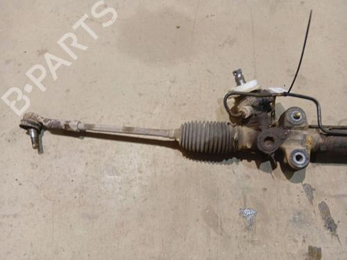 Steering column MAZDA PREMACY (CP) 2.0 TD | BP34827056M21 - Image 2