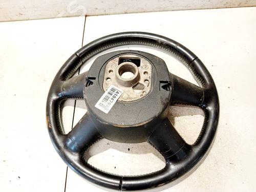 Steering wheel AUDI A6 C6 (4F2) 2.4 | BP34985996C49 - Image 2