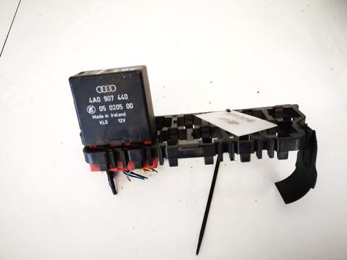 Used Fuse box Fuse box AUDI A3 (8L1) 1.9 TDI (110 hp) 32884471 32884471