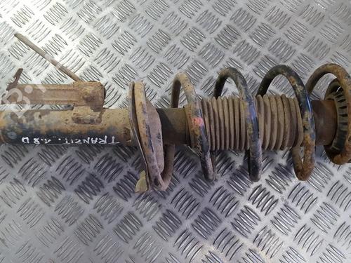 Used Right front shock absorber Right front shock absorber 35675716 35675716
