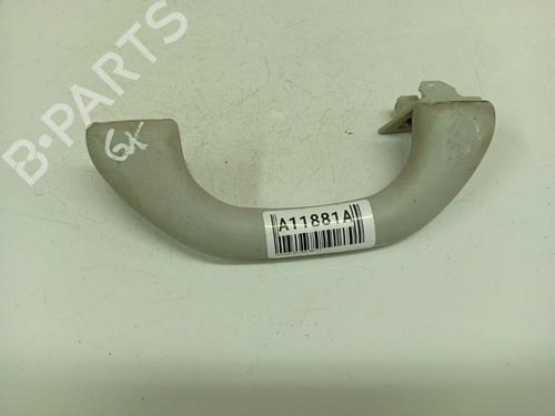 Used Interior roof handle Interior roof handle VW GOLF PLUS V (5M1, 521) 1.9 TDI (105 hp) 39907250 39907250