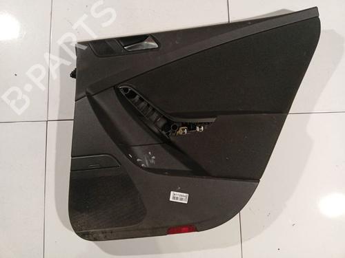 Rear right panel VW PASSAT B6 (3C2) 1.9 TDI | BP36312392C61 - Image 2