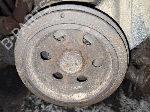 Used Pulley Pulley 35190366 35190366