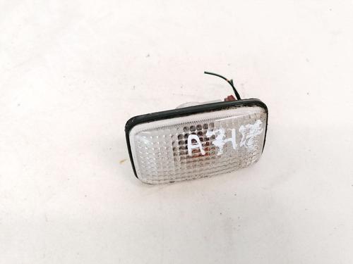 Used Left side indicator Left side indicator NISSAN X-TRAIL I (T30) 2.2 dCi (136 hp) 35512733 35512733