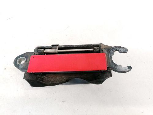 front-left-exterior-door-handle-audi-a4-b5-8d2-1994-1995-1996-1997-1998-1999-2000-2001-35529149 main image