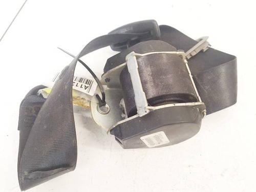 Used Rear left seatbelt Rear left seatbelt 34746298 34746298
