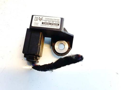 Used Electronic module Electronic module PEUGEOT 307 (3A/C) 1.6 HDi (90 hp) 32621215 32621215