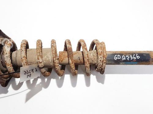 Used Right rear shock absorber Right rear shock absorber 35472068 35472068