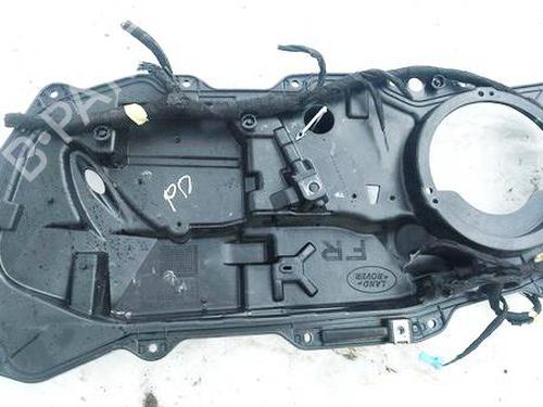 Used Front right window mechanism Front right window mechanism 37286103 37286103