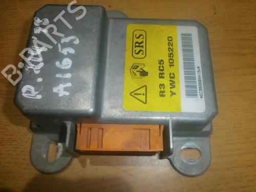 ecu-airbags-rover-200-ii-hatchback-rf-1995-1996-1997-1998-1999-2000-33483015 main image