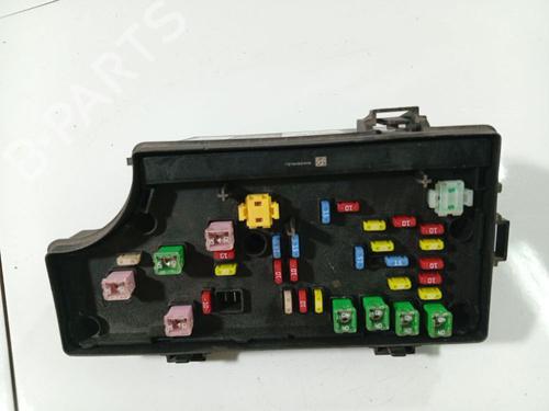 Fuse box CHRYSLER SEBRING (JS) 2.0 CRD | BP38550393E1 - Image 2