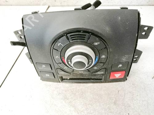 Used Climate control Climate control KIA VENGA (YN) 1.4 CVVT (90 hp) 35005302 35005302