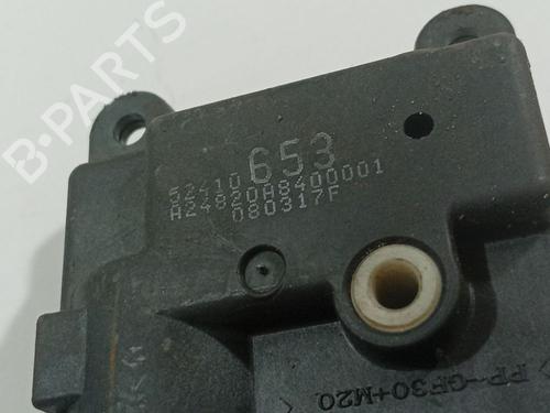 Electronic module RENAULT LAGUNA III (BT0/1) 1.5 dCi (BT00, BT0A, BT0T, BT1J) | BP32551582M83 - Image 4