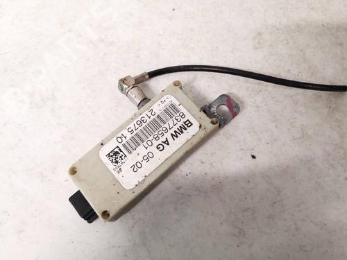 Electronic module BMW X5 (E53) 3.0 d | BP35354600M83 - Image 2