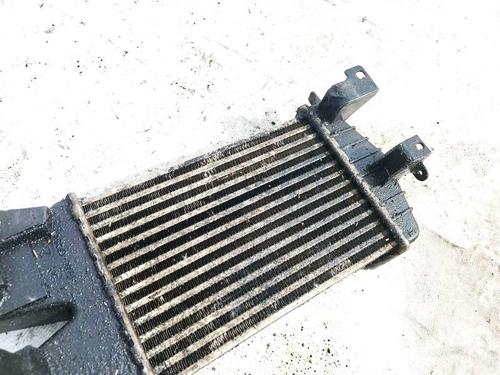 Intercooler OPEL ASTRA H (A04) 1.9 CDTI (L48) | BP36585530M30 - Image 2