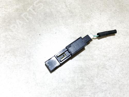 Electronic module LEXUS IS II (_E2_) 220d (ALE20) | BP35639555M83 - Image 2