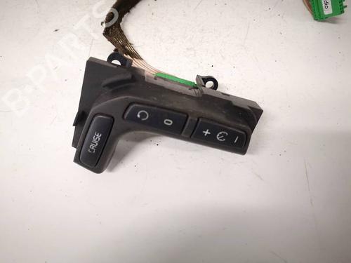 Used Steering wheel controls Steering wheel controls 34744412 34744412