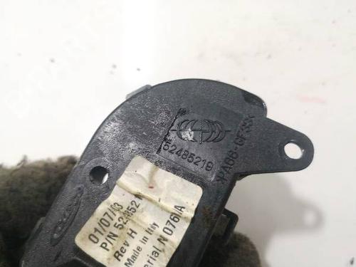 Electronic module RENAULT ESPACE IV (JK0/1_) 2.2 dCi (JK0H) | BP33749883M83 - Image 3