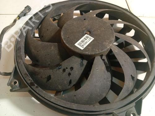 Fan PEUGEOT 807 (EB_) 2.2 HDi | BP36771034M128 - Image 4