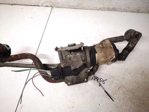 Used Front wiper motor Front wiper motor CITROËN JUMPY II (VF7) 2.0 HDi 120 (120 hp) 35344001 35344001