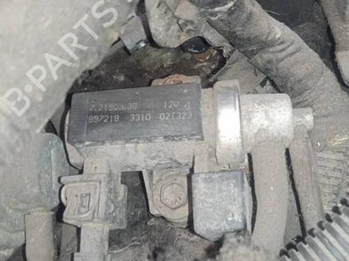Used Electronic module Electronic module OPEL ASTRA G Hatchback (T98) 1.7 DTI 16V (F08, F48) (75 hp) 35369815 35369815