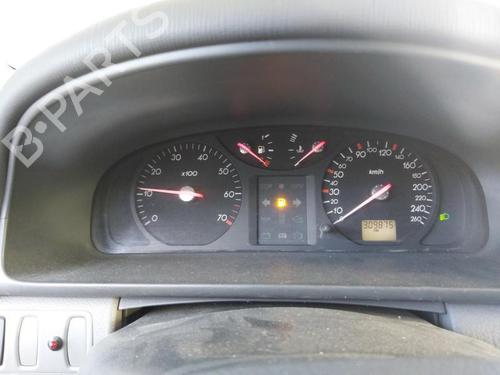 Engine mount RENAULT LAGUNA II (BG0/1_) 1.8 16V (BG06, BG0J, BG0M) | BP33103245M89 - Image 9