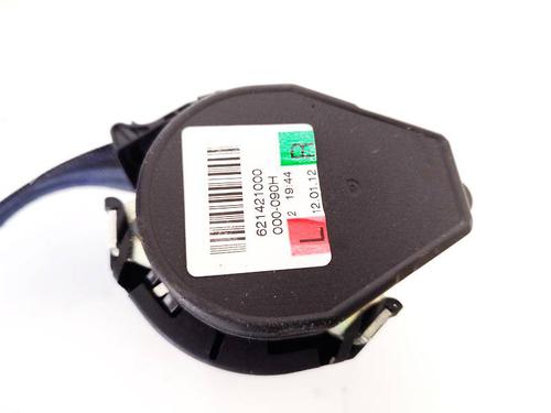 Rear right seatbelt AUDI A4 B8 (8K2) 2.0 TDI | BP36454525I28 - Image 2