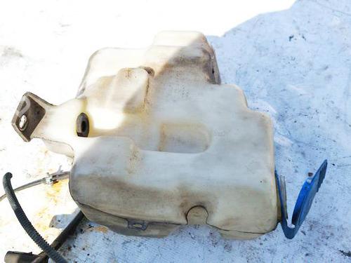 Used Windscreen washer tank Windscreen washer tank 35027695 35027695