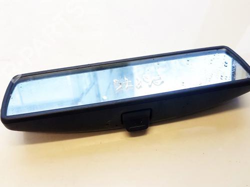 Used Rear mirror Rear mirror VW GOLF V (1K1) 1.6 FSI (115 hp) 35646485 35646485