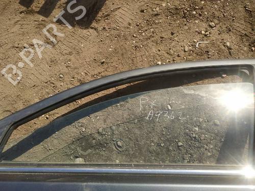 Used Front left door window Front left door window 35091801 35091801