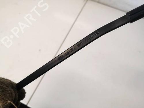 Front windshield wiper arm BMW 1 (E81) 120 d | BP32942119C143 - Image 3