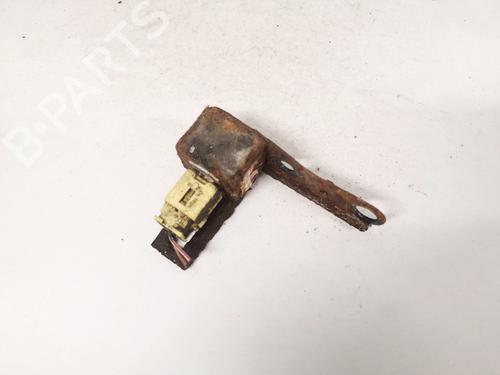 Used Electronic module Electronic module TOYOTA YARIS VERSO (_P2_) 1.5 (NCP21_) (105 hp) 32904591 32904591