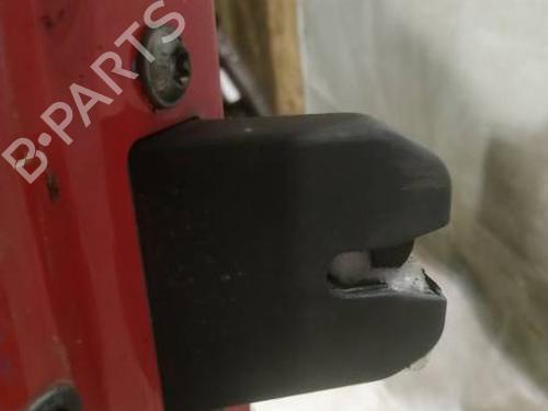 Used Tailgate lock Tailgate lock 34824157 34824157