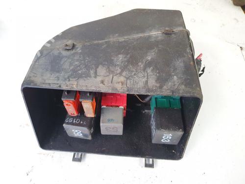 Used Fuse box Fuse box VW SHARAN (7M8, 7M9, 7M6) 1.9 TDI (110 hp) 32888525 32888525