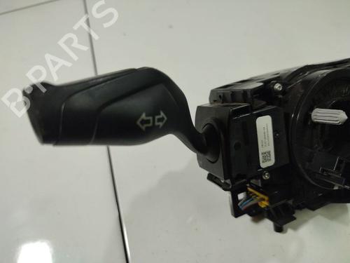 Warning switch FORD FOCUS III 1.6 TDCi | BP34898714I22 - Image 2